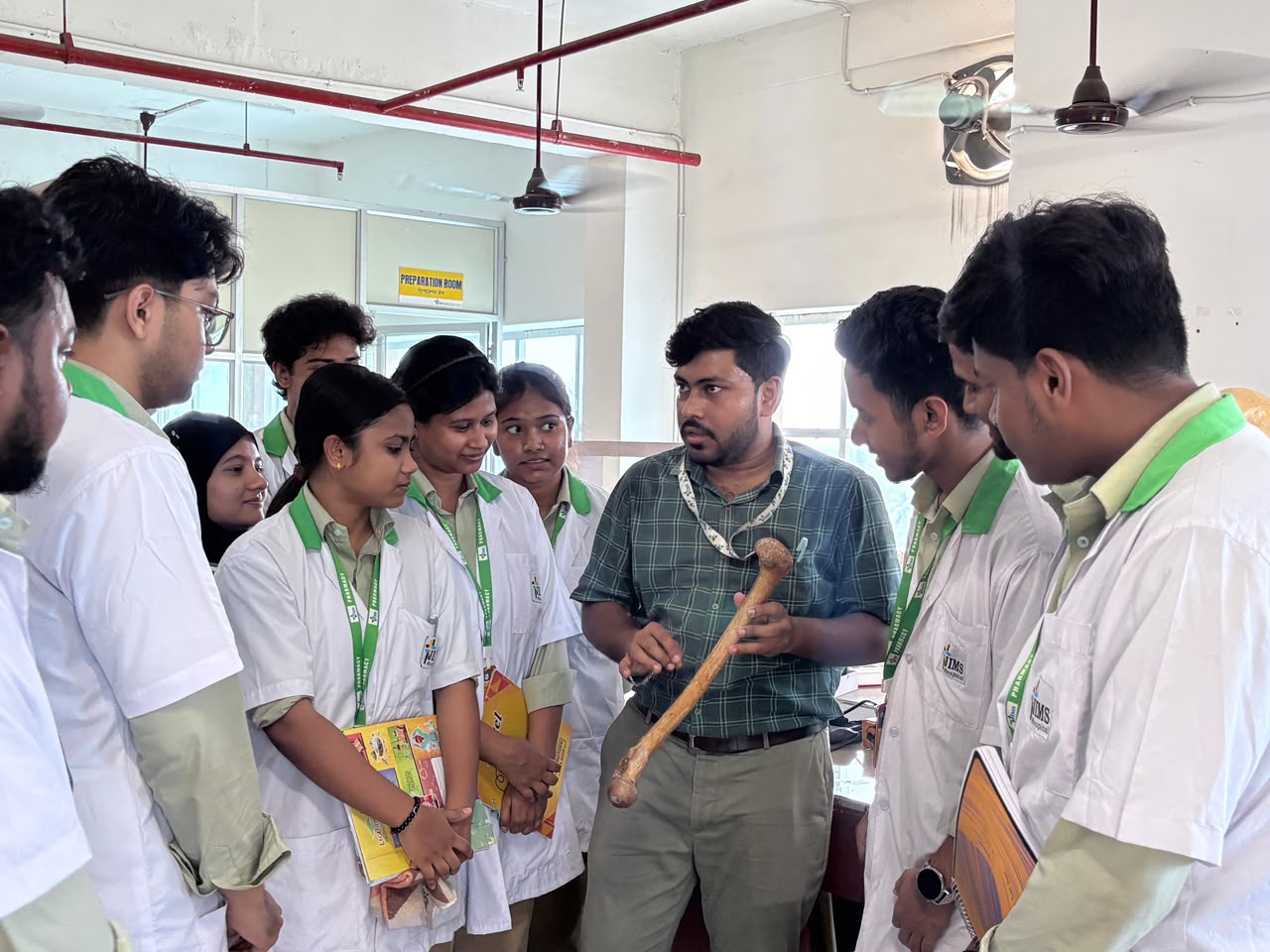 Advanced Clinical Skills Lab